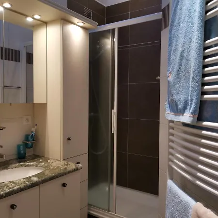T2 48m2 Jean De Luz Classe 4 Etoiles *