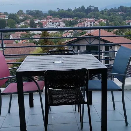 T2 48m2 Jean De Luz Classe 4 Etoiles *