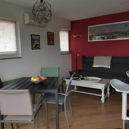 T2 48m2 Jean De Luz Classe 4 Etoiles