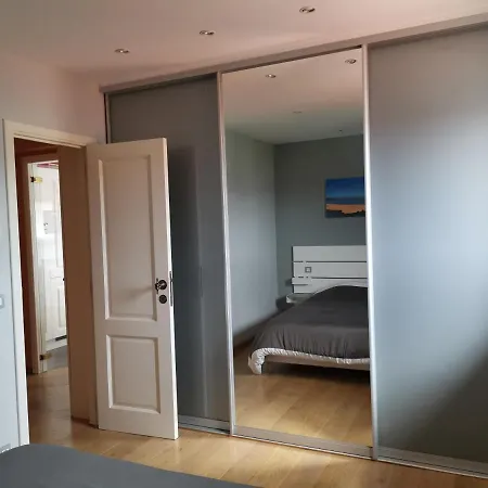 Apartmán T2 48m2 Jean De Luz Classe 4 Etoiles