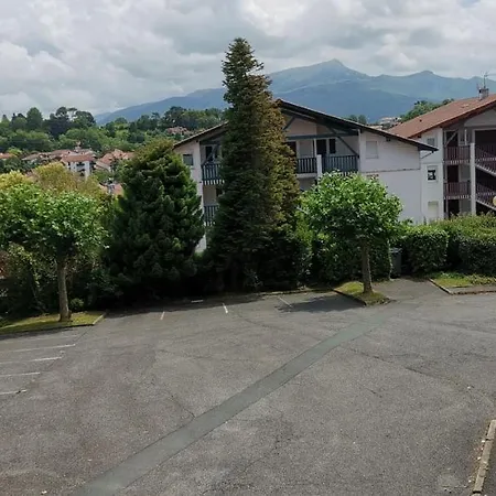 T2 48m2 Jean De Luz Classe 4 Etoiles Apartmán Saint-Jean-de-Luz