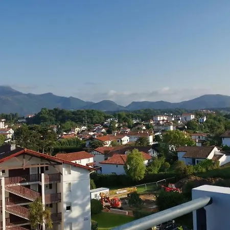 T2 48m2 Jean De Luz Classe 4 Etoiles Apartmán Saint-Jean-de-Luz