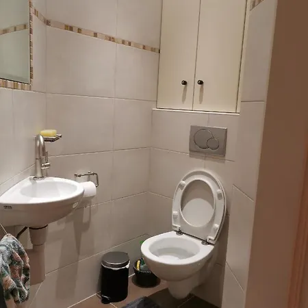 Apartmán T2 48m2 Jean De Luz Classe 4 Etoiles Saint-Jean-de-Luz